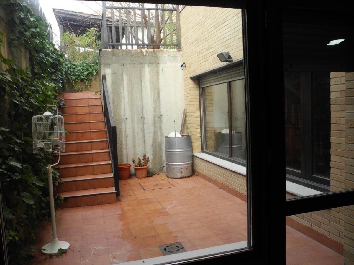 Vivienda Turística Los Olivos Fontellas  Exterior foto